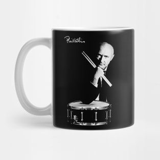 Phil Collins Mug